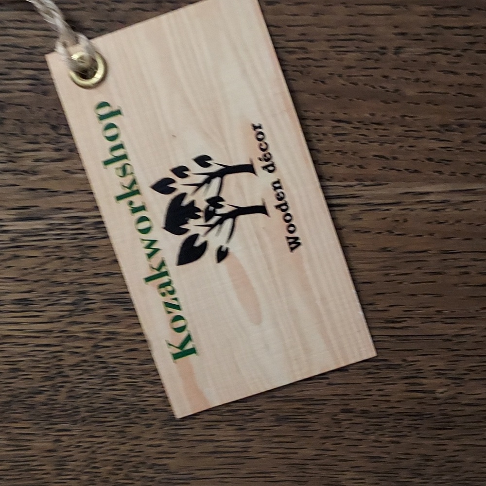 Wood carveding - Picture 5 of 5
